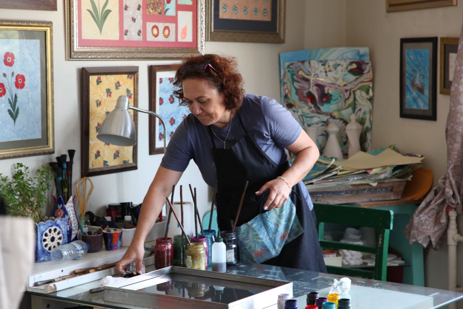 Betül Şengüler